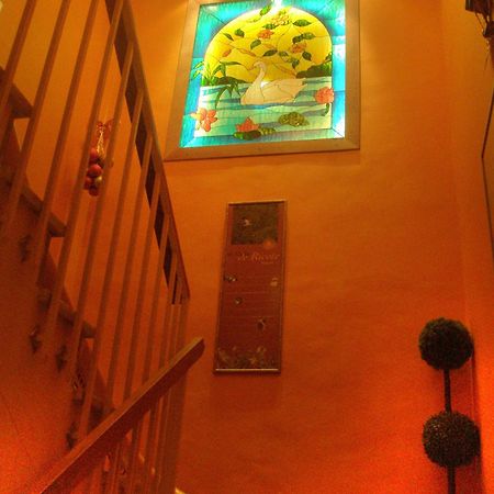 Sol Mediterraneo Archena Luaran gambar