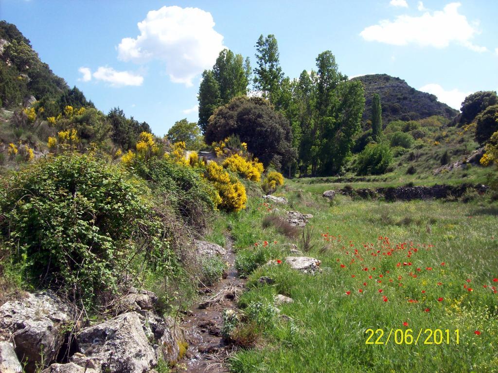 Sol Mediterraneo Archena Luaran gambar