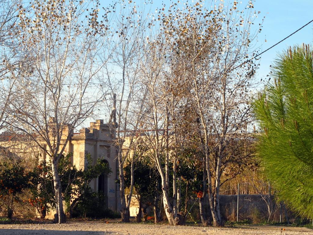 Sol Mediterraneo Archena Luaran gambar
