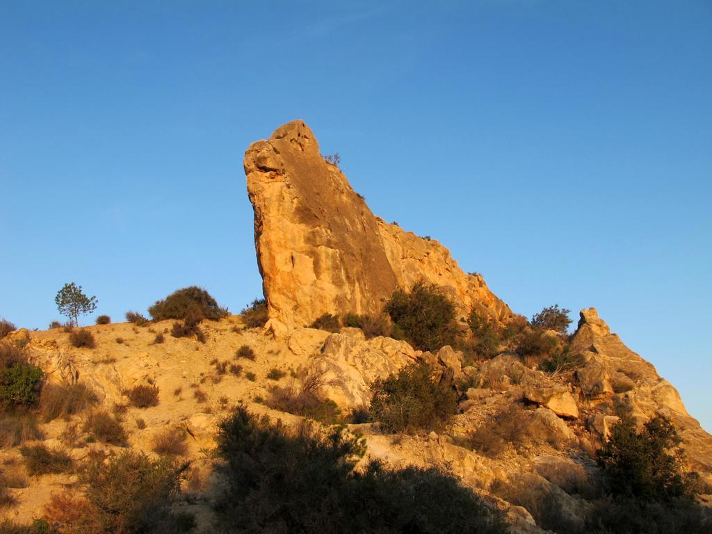 Sol Mediterraneo Archena Luaran gambar