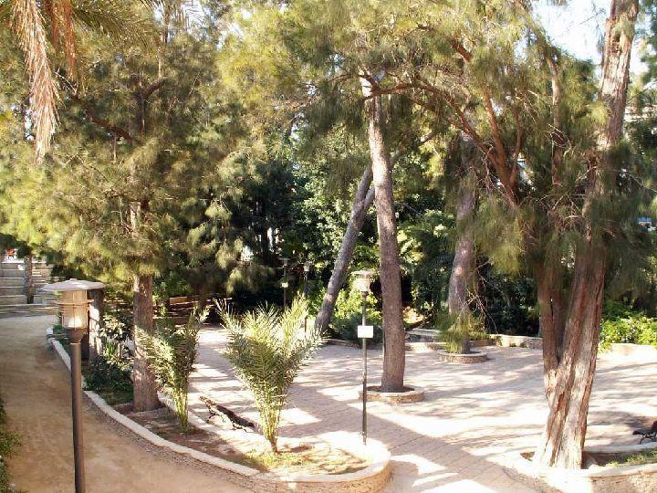 Sol Mediterraneo Archena Luaran gambar