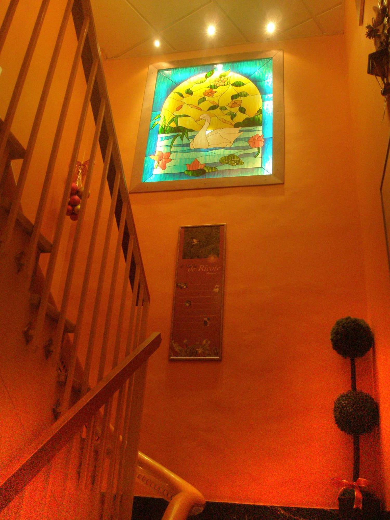 Sol Mediterraneo Archena Luaran gambar
